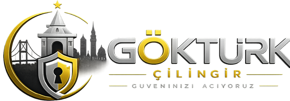 GÖKTÜRK ÇİLİNGİR