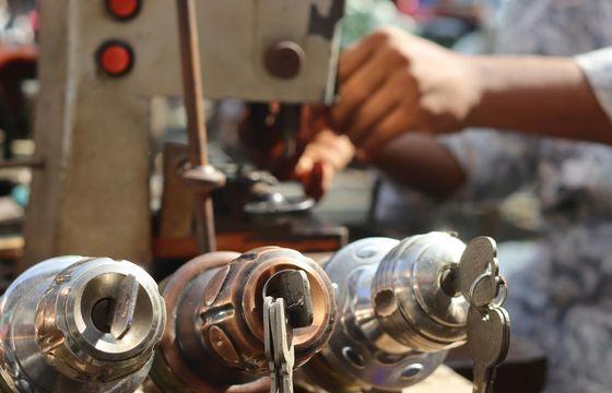Worker Image